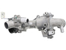 Mercedes-Benz CLA-Class, GLA-Class 2014-2019 Water Pump - Hepu 1332000400