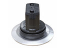 Mercedes-Benz S-Class, C-Class, E-Class, M-Class, GLE-Class, GL-Class & More 2006-2025 Start / Stop Switch - Vemo 2215450714