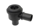 Porsche 911, Cayenne 2003-2013 Cut-Off Valve - O.E.M. 9A111033770