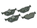 BMW 5 Series 1997-2003 Brake Pad Set - ATE 34216761281