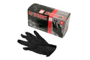 Black Nitrile Gloves - Gloveworks 559870068