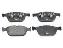 Volvo XC60 2010-2017 Brake Pad Set - Textar 31277334