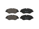 Mercedes-Benz Sprinter, Metris 2010-2023 Brake Pad Set - ATE 9064210700