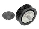 BMW Z4 2003-2005 Deflection Pulley - INA 11287509508