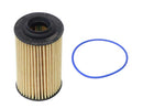 Saab 9-3, 9-5 2006-2011 Oil Filter Kit - Hengst 93186310