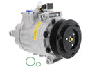 Audi A6 2002-2004 A/C Compressor - Nissens 4B0260805H