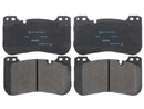 BMW M8, M5 2018-2025 Brake Pad Set - Pagid 34107883262