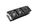 Mercedes-Benz E-Class, C-Class, GLK-Class 2008-2017 Window Switch - Bapmic 2049054005649107
