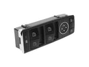Mercedes-Benz E-Class, C-Class, GLK-Class 2008-2017 Window Switch - Bapmic 2049054005649107