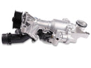 Mercedes-Benz C-Class 2015-2018 Water Pump - Hepu 274200150785