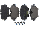 Mini Countryman 2018-2024 Brake Pad Set - Textar 34106860019