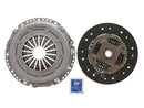 Saab 9-5 2000-2009 Clutch Kit - Sachs 4580346