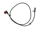 Mercedes-Benz C-Class 2008-2015 ABS Sensor - Bremi 2045400317