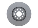 Volkswagen Passat 2002-2004 Brake Disc - Zimmermann Coat Z 4B3615301A