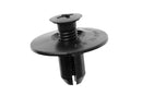 Mercedes-Benz S-Class, M-Class, R-Class, CL-Class, GL-Class, GLS-Class Undercar Shield Rivet - O.E.M. 1639900292