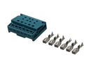 BMW 3 Series, X5, 5 Series, M5, M3 1999-2010 Connector Socket - URO Parts 61136984758