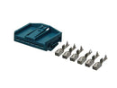 BMW 3 Series, X5, 5 Series, M5, M3 1999-2010 Connector Socket - URO Parts 61136984758