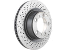 Porsche 911 2012-2016 Brake Disc - Brembo 99135240100