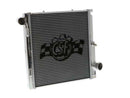 Porsche 911, Boxster, Cayman 2012-2016 Radiator - CSF 7067