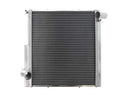 Porsche 911, Boxster, Cayman 2012-2016 Radiator - CSF 7067
