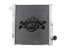 Porsche 911, Boxster, Cayman 2012-2016 Radiator - CSF 7067