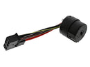 Dodge Sprinter 2003-2006 Ignition Switch - febi bilstein 05103664AA