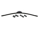 Porsche 911, Boxster, Cayman, Panamera, 918 Spyder, BMW 5 Series & More Wiper Blade - 22" - Bosch 22SD