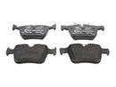 Mercedes-Benz E-Class 1996-2003 Brake Pad Set - ATE Ceramic 003420292041