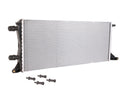 Mercedes-Benz GLE-Class, GL-Class, GLS-Class, M-Class 2012-2019 Radiator - Mahle Behr 0995001403