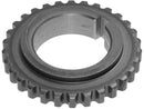 Saab 9-3, 9-5 2006-2011 Crankshaft Timing Gear - INA 12645465