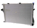 BMW Z8, M5 2000-2003 Radiator - Mahle Behr 17111436062