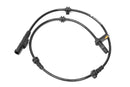 Mercedes-Benz E-Class 2004-2009 ABS Sensor - Hella 211540311764
