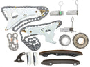 Mercedes-Benz C-Class, E-Class, M-Class, GLE-Class, S-Class, SLK / SLC & More 2012-2023 Timing Chain Kit - Iwis 221919923
