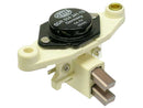 BMW 3 Series, 5 Series, 7 Series, 6 Series, M3, M5 & More 1977-1993 Voltage Regulator - Hella 12311726022