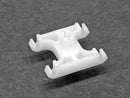 BMW 7 Series 1988-1994 Moulding Clip - O.E.M. 51131908690
