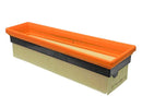 BMW X5, X6 2010-2014 Air Filter - Mahle 13717589642