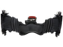 Mercedes-Benz M-Class, GL-Class, R-Class, E-Class, S-Class 2009-2014 Air Duct - Metzger 6420901642