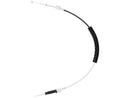 Volkswagen Jetta, Beetle, Golf, Audi TT 2000-2006 Manual Trans Shift Cable - Metzger 1J0711265K