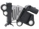 Volvo S40, V50, V60, C30, C70, XC70 & More 2004-2016 Voltage Regulator - Pro Parts 30667900