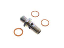 Mercedes-Benz S-Class, E-Class, 190 Series, SL-Class Fuel Pump Check Valve - Bosch 1587010003