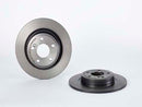 Mercedes-Benz CLA-Class, GLA-Class 2014-2020 Brake Disc - Brembo 246423011207