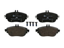 Mercedes-Benz CLA-Class, GLA-Class 2014-2020 Brake Pad Set - ATE 0004209104