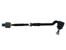 BMW X5 2000-2006 Tie Rod Assembly - Meyle HD 32106774336