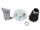 Audi TT, A3, A6, A7, S6, S7 & More 2000-2018 Axle Boot Kit - GKN Loebro 1K0498201A