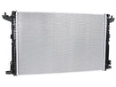 Audi Q5 2018-2023 Radiator - Nissens 80A121251D
