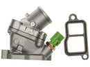 Volvo S60, V70 2003-2007 Thermostat - Mahle Behr 31293699