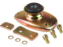 Porsche 911, 912 1969 Shock Mount - Dansk Classic 90134101801