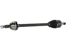 Land Rover Defender, Range Rover, Range Rover Sport, Discovery 2013-2025 Axle Shaft Assembly - Britpart LR161701