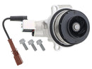 Volkswagen Jetta, Golf, Beetle, Passat, Audi A3 2015-2016 Water Pump - Hepu 04L121011N