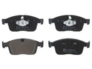Volvo XC60 2016-2017 Brake Pad Set - ATE 31445985